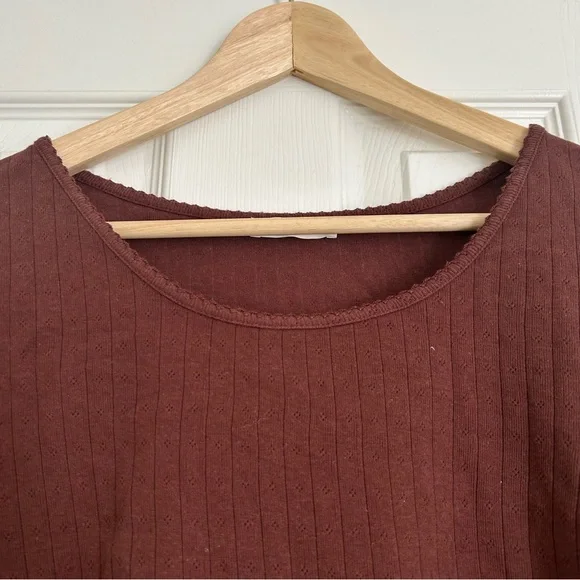 Neuflora Colette Top - Picture 3 of 6